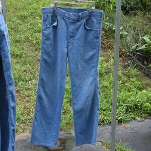 Vintage Sport-Abouts Denim Jeans 34x30